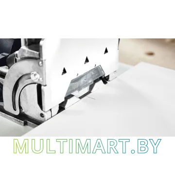 Шпоночный (ламельный) фрезер Festool DOMINO DF 500 Q-Plus картинка 12